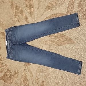 Ann Taylor Loft size 28 Straight Jeans